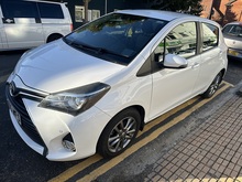 Toyota Yaris Dual VVT-i Icon - Thumb 5