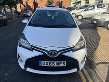 Toyota Yaris Dual VVT-i Icon - Thumb 6