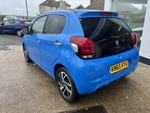 Peugeot 108 PureTech Allure - Thumb 2