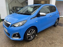 Peugeot 108 PureTech Allure - Thumb 4