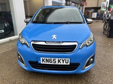Peugeot 108 PureTech Allure - Thumb 5