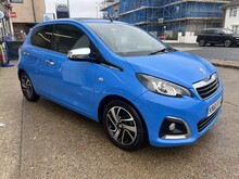 Peugeot 108 PureTech Allure - Thumb 6