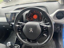 Peugeot 108 PureTech Allure - Thumb 10