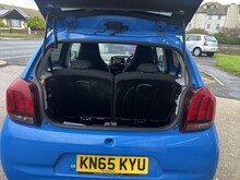 Peugeot 108 PureTech Allure - Thumb 7