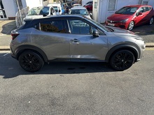 Nissan Juke DIG-T Tekna+ - Thumb 2