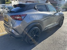 Nissan Juke DIG-T Tekna+ - Thumb 3