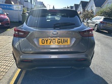 Nissan Juke DIG-T Tekna+ - Thumb 4