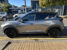 Nissan Juke DIG-T Tekna+ - Thumb 6