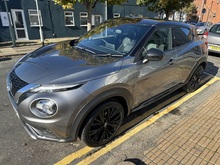 Nissan Juke DIG-T Tekna+ - Thumb 7