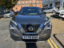 Nissan Juke DIG-T Tekna+ - Thumb 8
