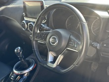 Nissan Juke DIG-T Tekna+ - Thumb 9
