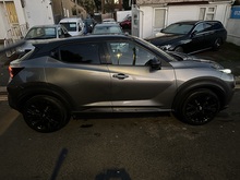 Nissan Juke DIG-T Tekna+ - Thumb 12