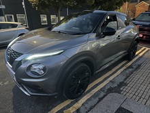 Nissan Juke DIG-T Tekna+ - Thumb 13
