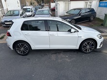 Volkswagen Golf TSI GTE - Thumb 1