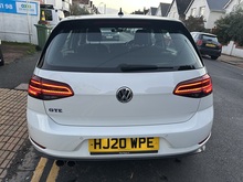 Volkswagen Golf TSI GTE - Thumb 3