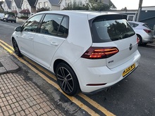 Volkswagen Golf TSI GTE - Thumb 4