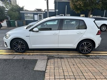 Volkswagen Golf TSI GTE - Thumb 5