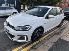Volkswagen Golf TSI GTE - Thumb 6