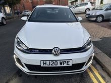 Volkswagen Golf TSI GTE - Thumb 7