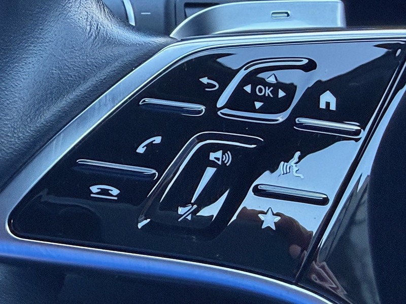 Mercedes-Benz E Class E200 AMG Line Edition - U1466