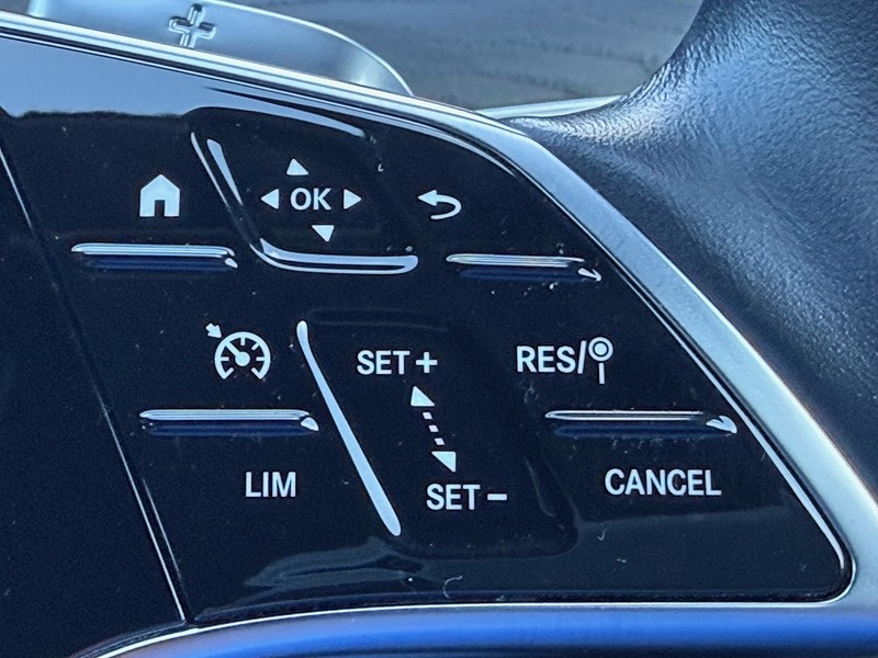 Mercedes-Benz E Class E200 AMG Line Edition - U1466