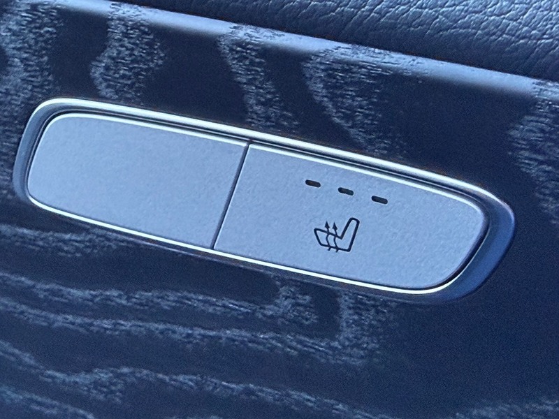 Mercedes-Benz E Class E200 AMG Line Edition - U1466