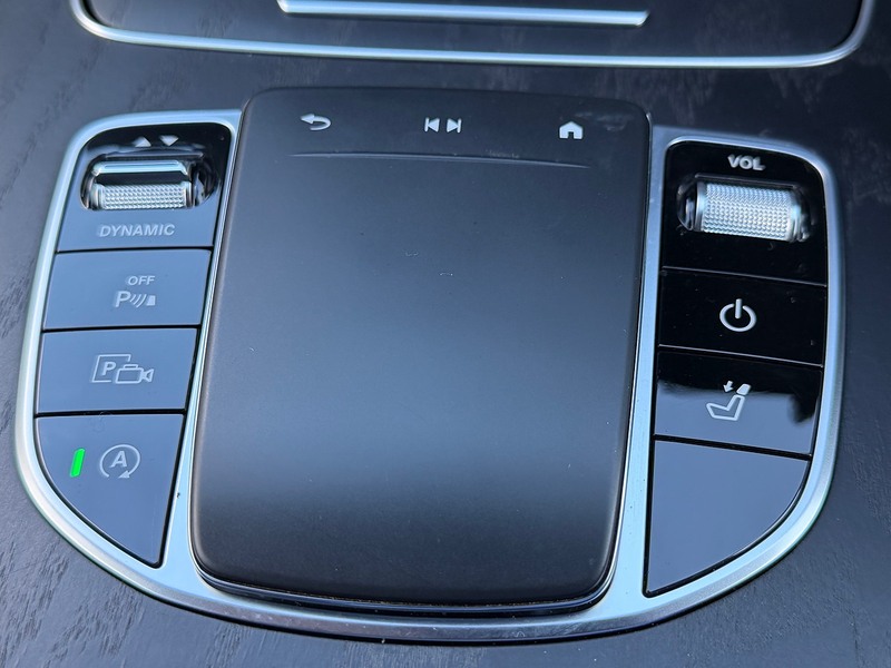 Mercedes-Benz E Class E200 AMG Line Edition - U1466