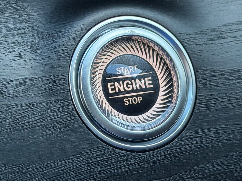 Mercedes-Benz E Class E200 AMG Line Edition - U1466