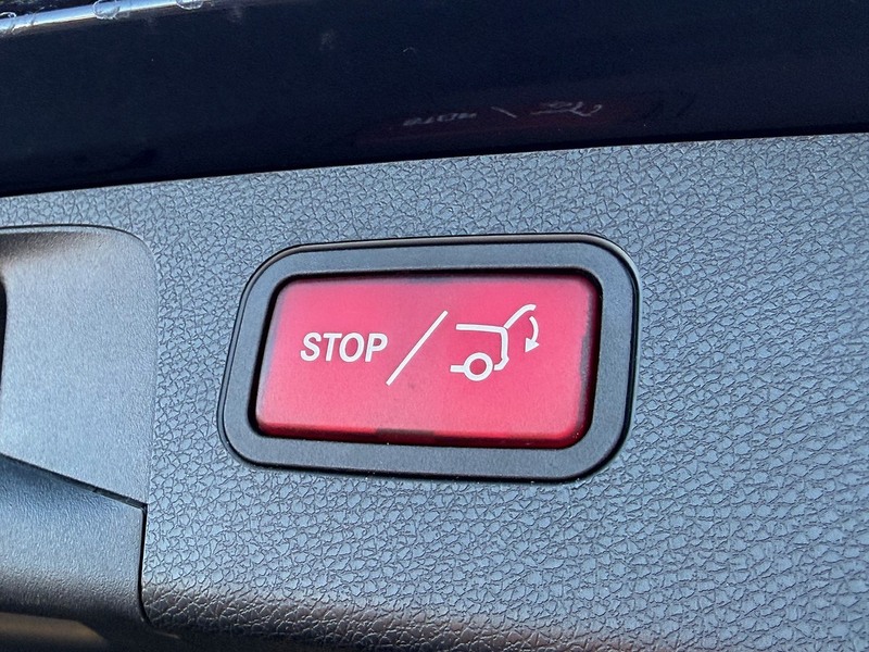 Mercedes-Benz E Class E200 AMG Line Edition - U1542