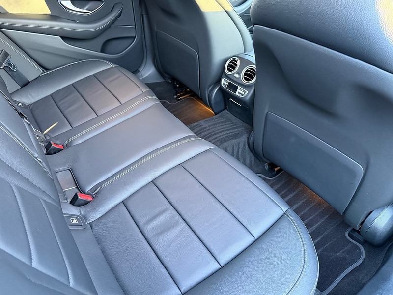 Mercedes-Benz E Class E200 AMG Line Edition - U1542