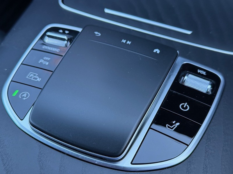 Mercedes-Benz E Class E200 AMG Line Edition - U1542