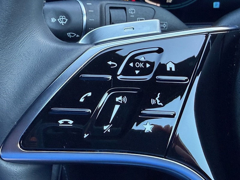 Mercedes-Benz E Class E200 AMG Line Edition - U1542