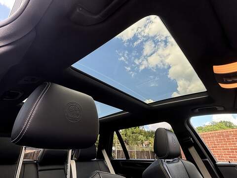 Mercedes-Benz 5.5 E63 V8 BiTurbo AMG S Estate 5dr Petrol SpdS MCT Euro 6 (s/s) (585 ps)