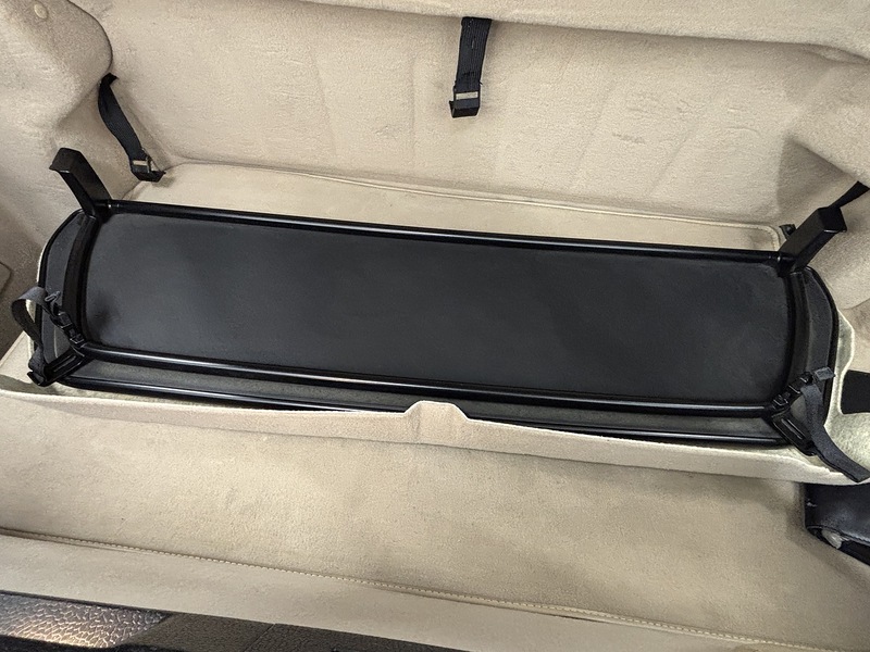 Mercedes-Benz SL Sl 500 - U1669