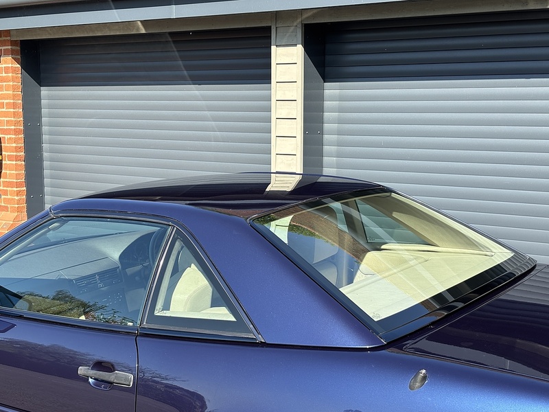 Mercedes-Benz SL Sl 500 - U1669