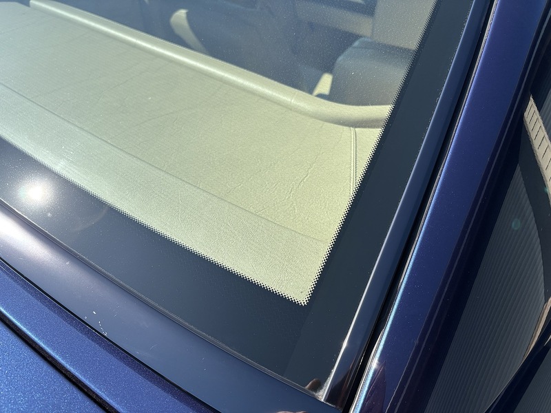 Mercedes-Benz SL Sl 500 - U1669