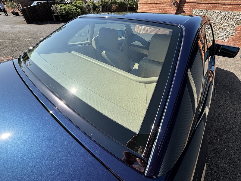 Mercedes-Benz SL Sl 500 - U1669