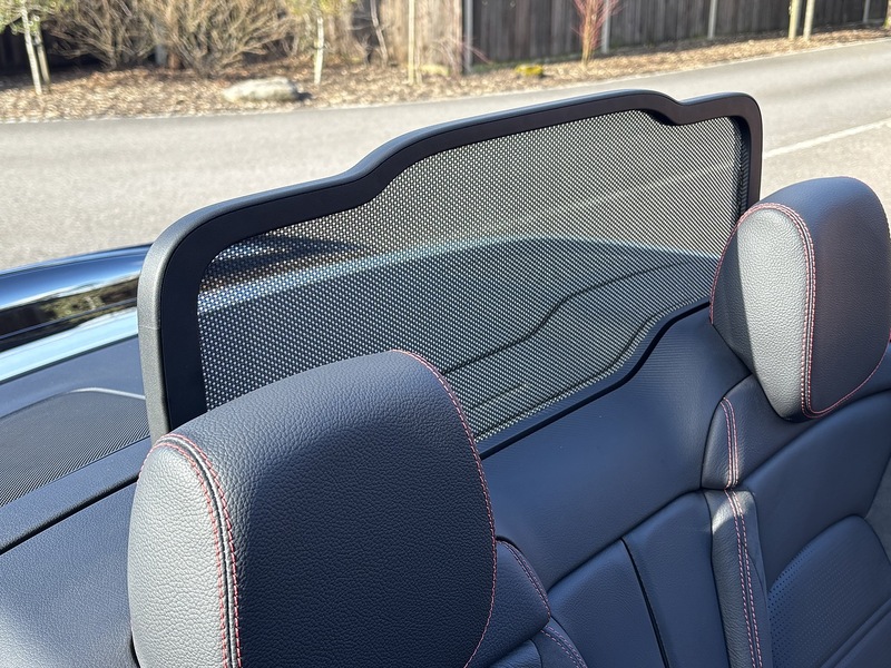 Mercedes-Benz C Class C43 V6 AMG Night Edition - U1723