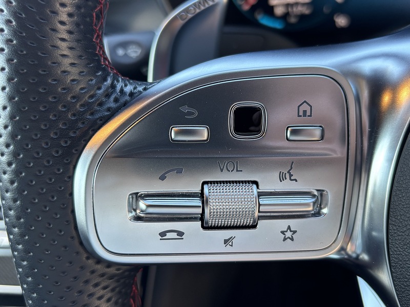 Mercedes-Benz C Class C43 V6 AMG Night Edition - U1723