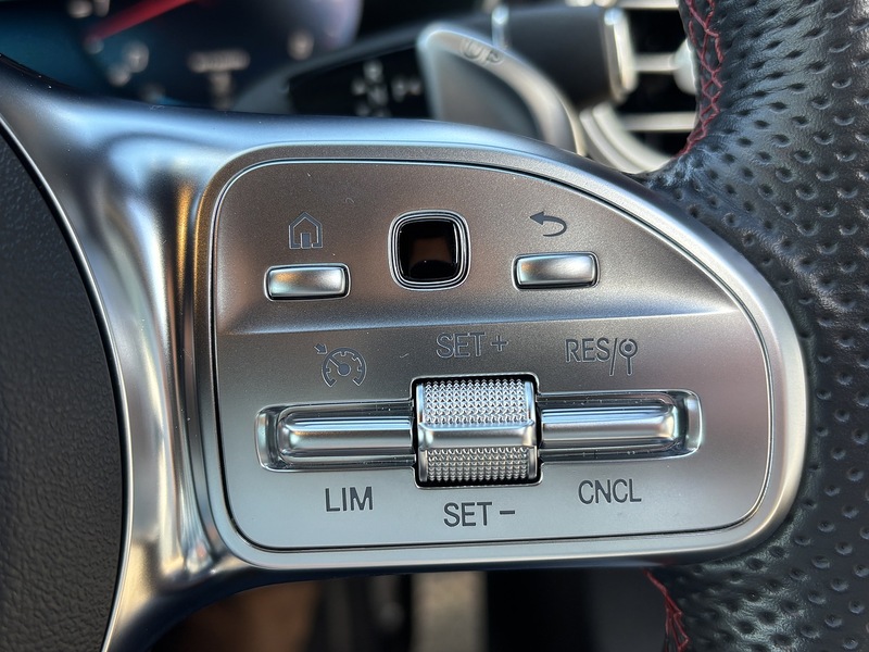 Mercedes-Benz C Class C43 V6 AMG Night Edition - U1723