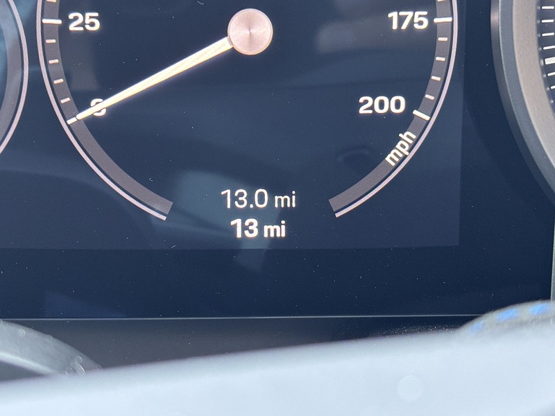 Porsche 911 T 992 Dakar - U1760