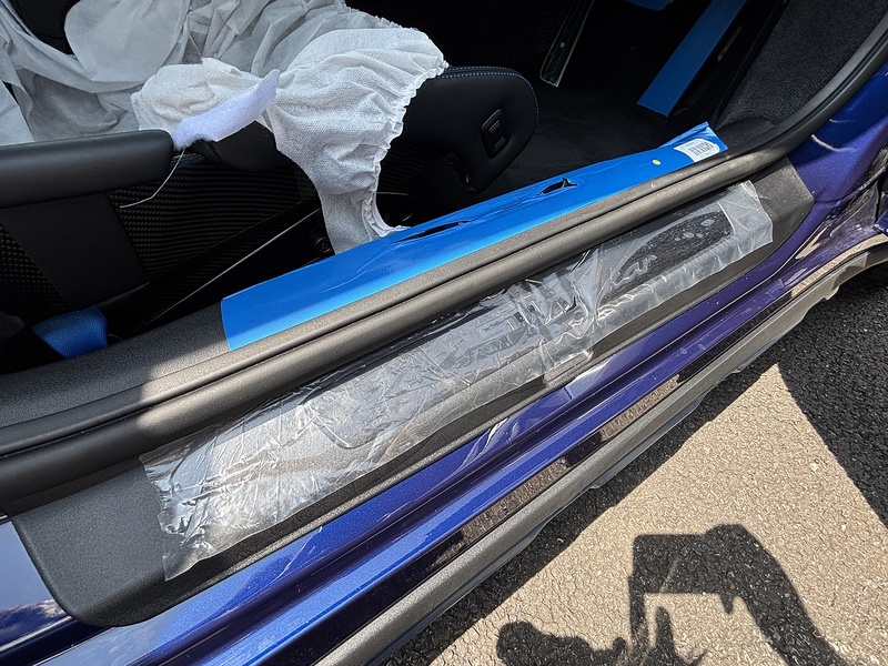 Porsche 911 T 992 Dakar - U1760