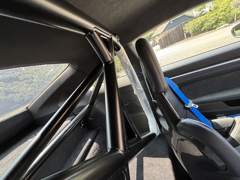 Porsche 911 T 992 Dakar - U1760