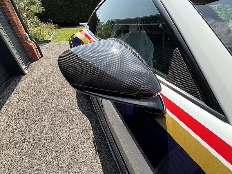 Porsche 911 T 992 Dakar - U1760