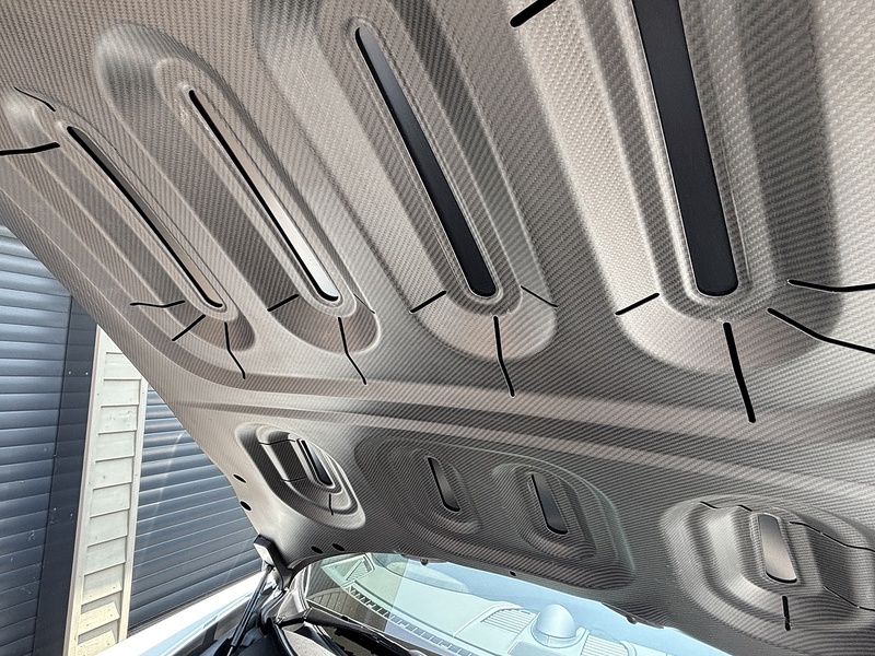 Porsche 911 T 992 Dakar - U1760