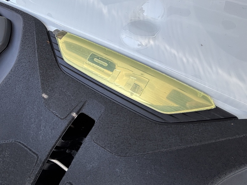 Porsche 911 T 992 Dakar - U1760