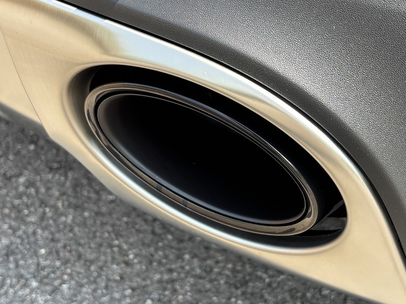 Porsche 911 T 992 Dakar - U1760