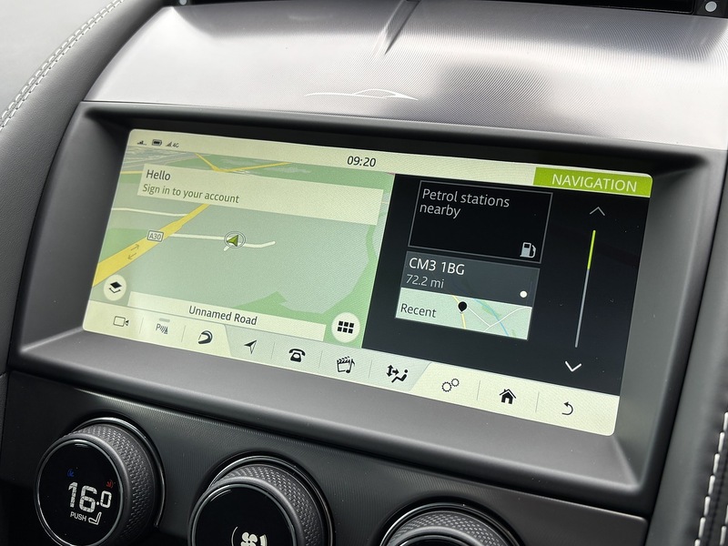 Jaguar F-Type V8 75 - U1762