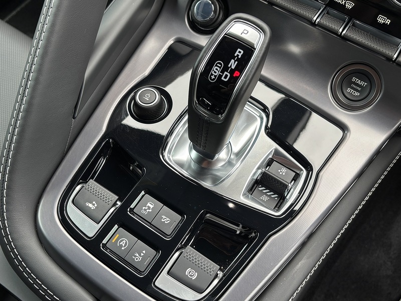 Jaguar F-Type V8 75 - U1762