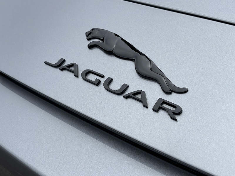 Jaguar F-Type V8 75 - U1762